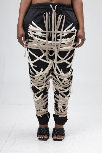 Tangled Joggers